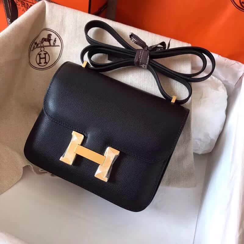 Hermes Stewardess Bags